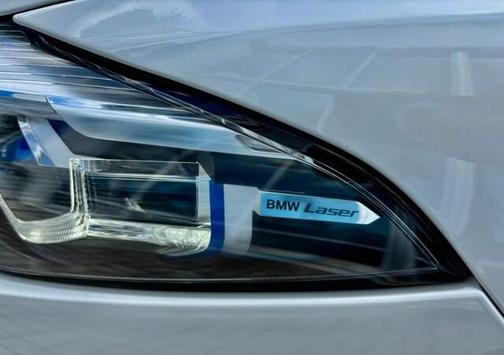 2023 BMW M850 Gran Coupe xDrive