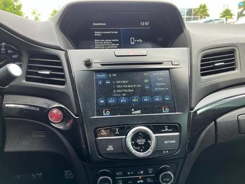 2022 Acura ILX Technology & A-Spec Packages