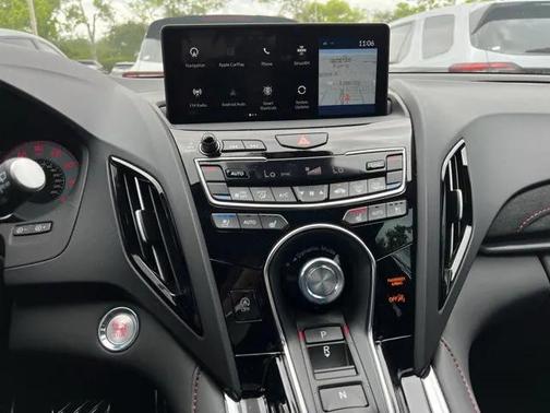2025 Acura RDX Base