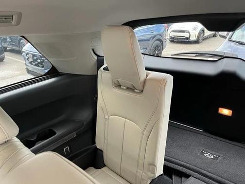 2022 INFINITI QX60 SENSORY