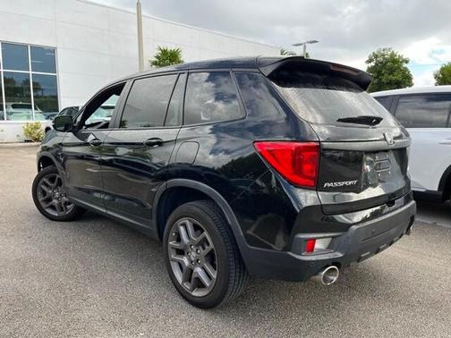 2023 Honda Passport AWD EX-L