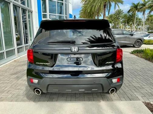 2023 Honda Passport AWD EX-L