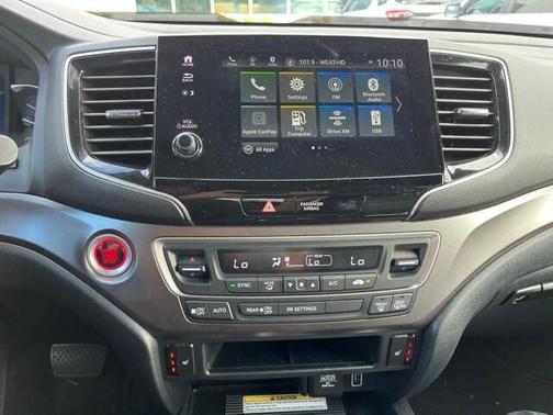 2023 Honda Passport AWD EX-L