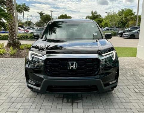 2023 Honda Passport AWD EX-L