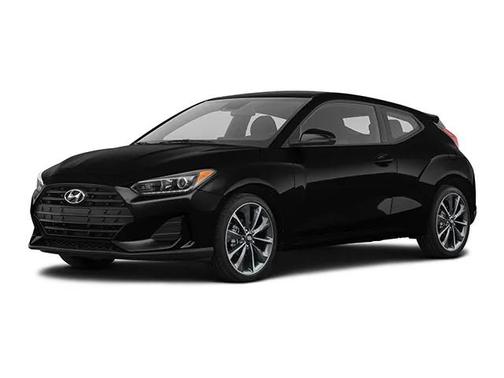 2020 Hyundai Veloster 2