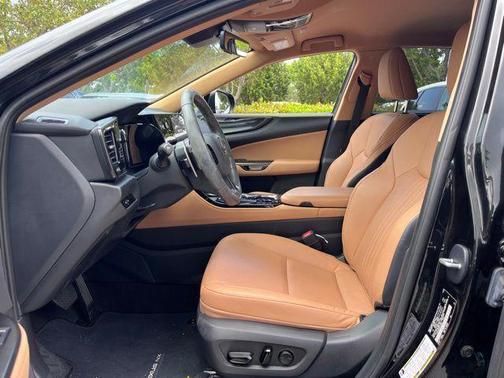 Caviar 2024 Lexus NX 250 Base