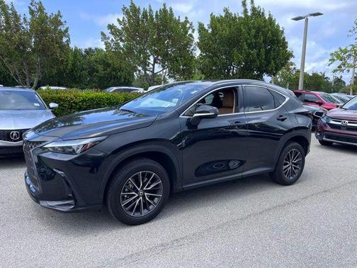 Caviar 2024 Lexus NX 250 Base
