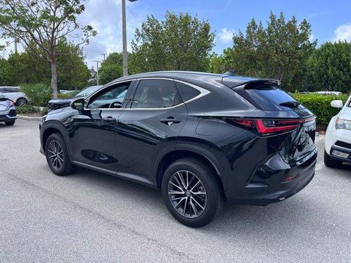 Caviar 2024 Lexus NX 250 Base