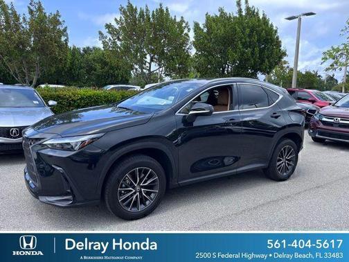 Caviar 2024 Lexus NX 250 Base