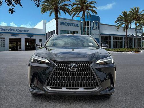 Caviar 2024 Lexus NX 250 Base