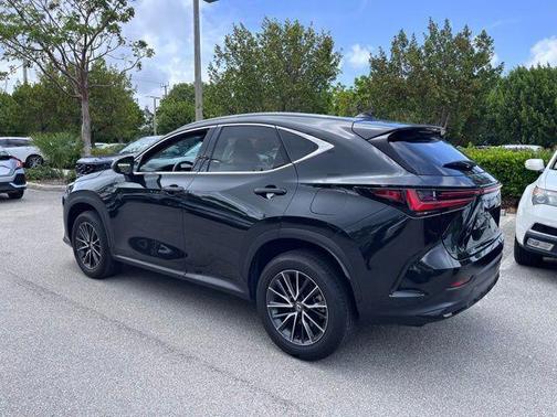 Caviar 2024 Lexus NX 250 Base