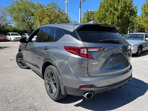 2023 Acura RDX Base