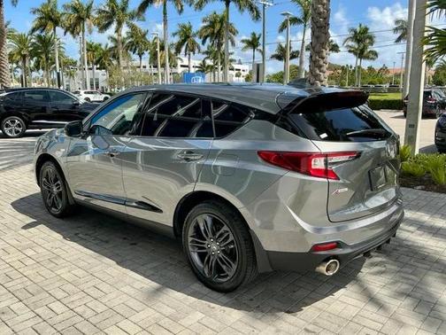 2023 Acura RDX Base