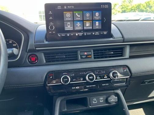 2023 Honda Pilot 2WD EX-L 8 Passenger