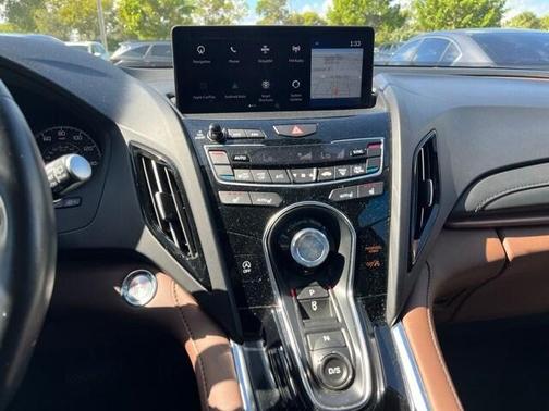 2023 Acura RDX Technology Package