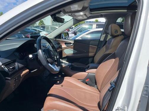 2023 Acura RDX Technology Package