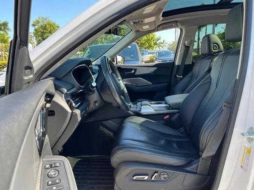 2023 Acura MDX Technology Package