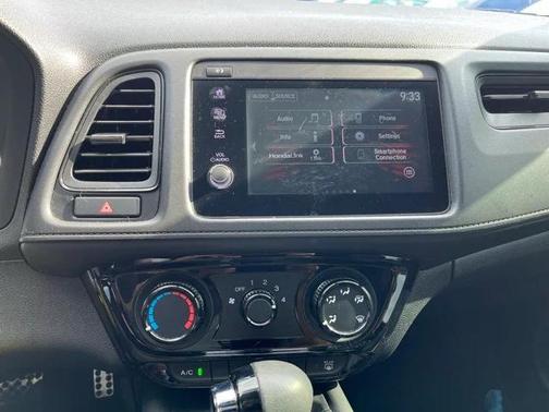 2020 Honda HR-V Sport