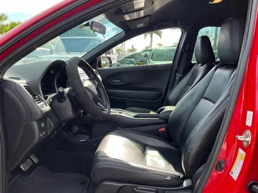 2020 Honda HR-V Sport