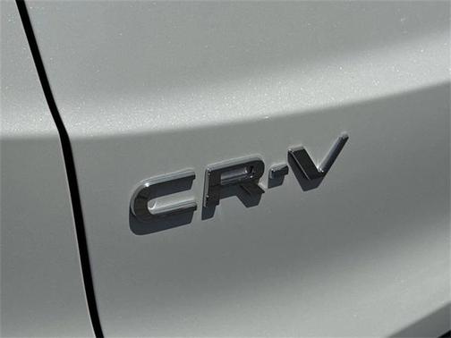 2026 Honda CR-V EX-L 2WD