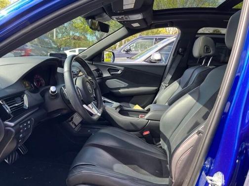 2023 Acura RDX A-Spec Advance Package