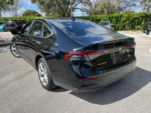 2023 Honda Accord LX 1.5T