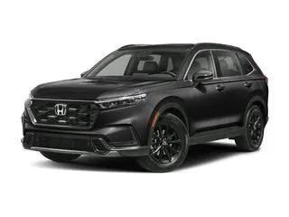 2025 Honda CR-V Hybrid Sport FWD