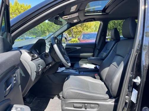 2023 Honda Passport AWD EX-L