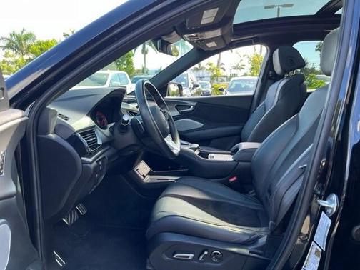 2022 Acura RDX A-Spec Package