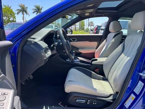 2023 Acura Integra A-SPEC Technology