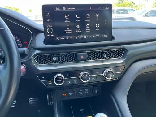 2023 Acura Integra A-SPEC Technology