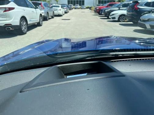 2023 Acura Integra A-SPEC Technology