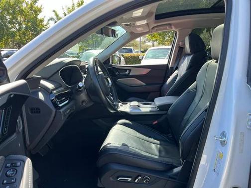 2023 Acura MDX Technology Package