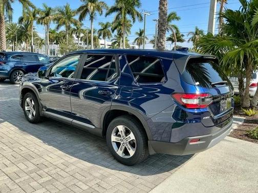 2023 Honda Pilot AWD EX-L 7 Passenger