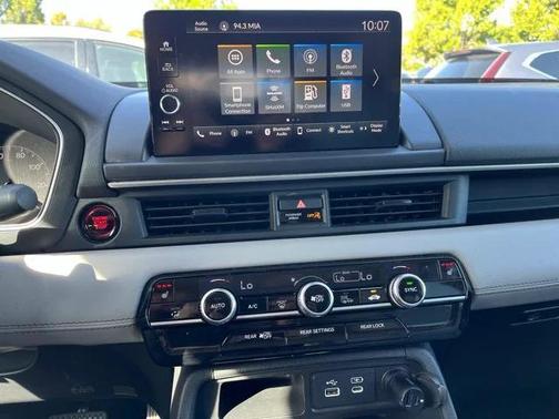 2023 Honda Pilot AWD EX-L 7 Passenger