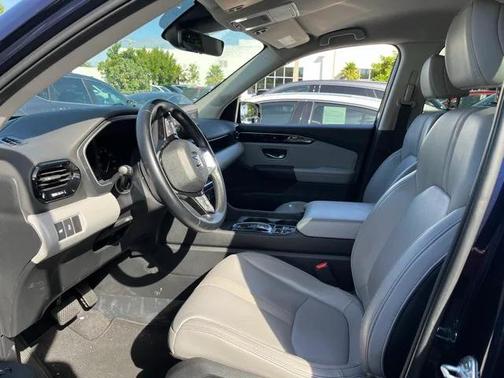 2023 Honda Pilot AWD EX-L 7 Passenger
