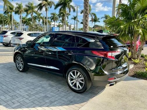 2023 Acura RDX Technology Package