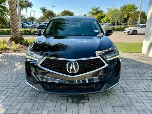 2023 Acura RDX Technology Package