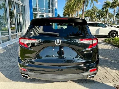 2023 Acura RDX Technology Package