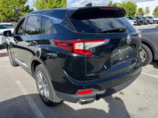 2023 Acura RDX Technology Package