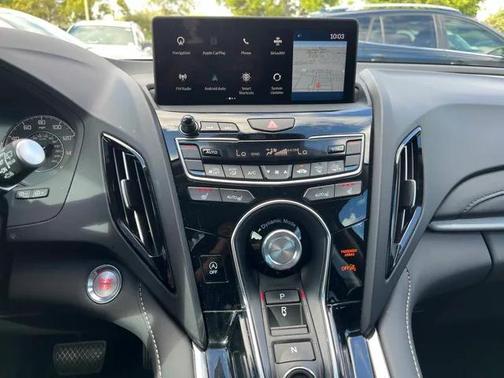 2023 Acura RDX Technology Package