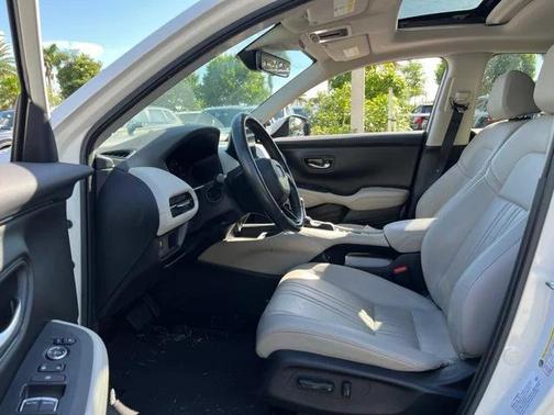 2023 Honda HR-V EX-L