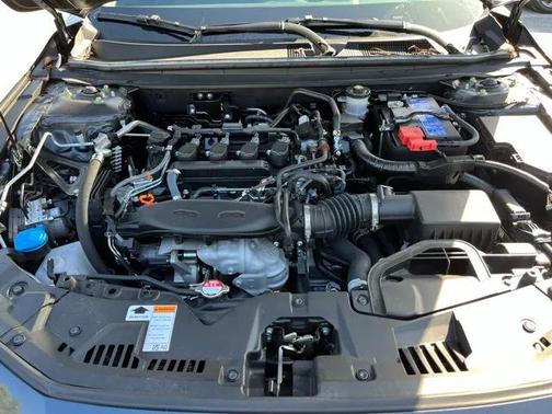 2023 Honda Accord EX 1.5T