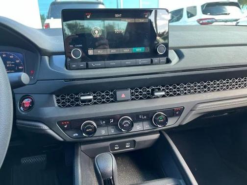 2023 Honda Accord EX 1.5T