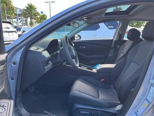 2023 Honda Accord EX 1.5T