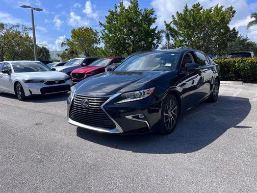Caviar 2017 Lexus ES 350 Base