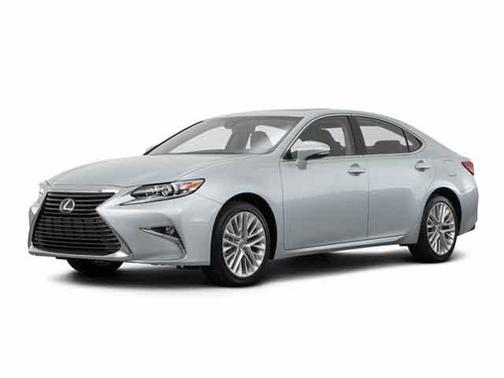 2017 Lexus ES 350 Base