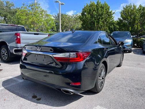 Caviar 2017 Lexus ES 350 Base