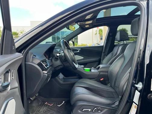 2022 Acura RDX A-Spec Package