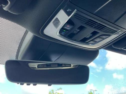 2022 Acura RDX A-Spec Package
